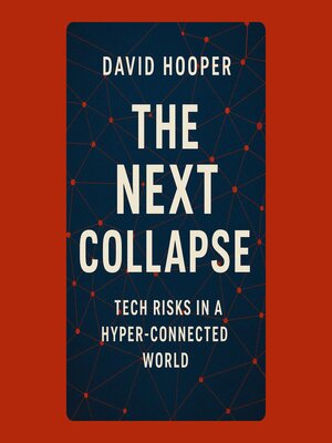 cover image of The Next Collapse